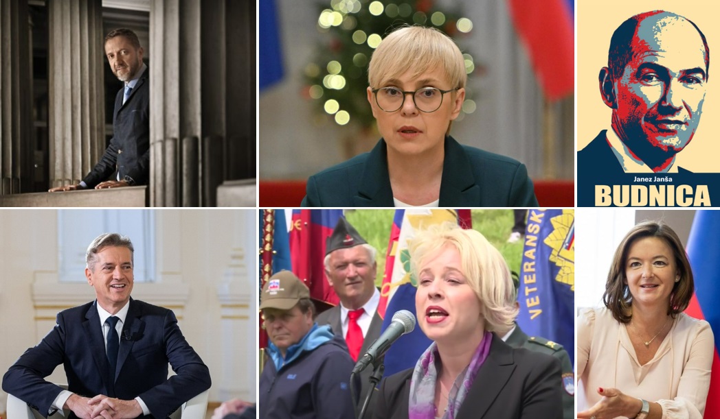 Decembrska politična veselica