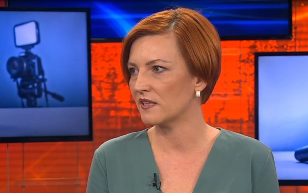 “Inšpektorat za medije je neodvisen organ”