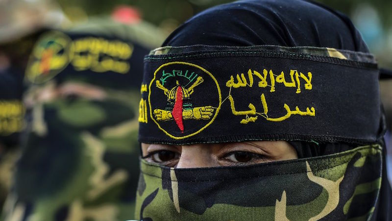 Nenadzorovane migracije so tempirana bomba, ki ogroža Evropo