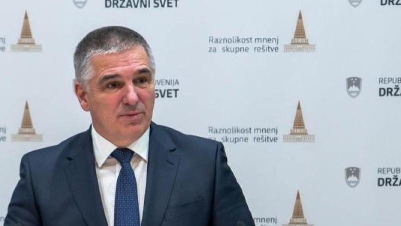 Kakšno (novo) stranko v resnici potrebuje Slovenija