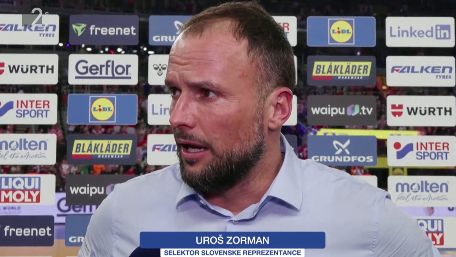 Uroš Zorman