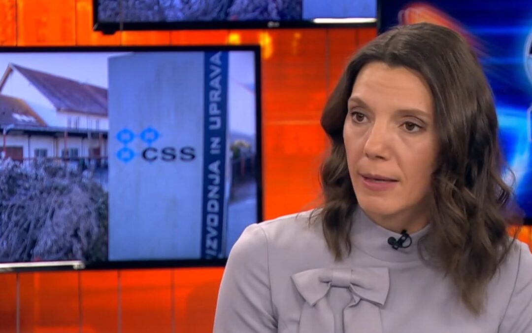 “Invalidska podjetja niso le gospodarski subjekti, so življenski stebri mnogih posameznikov. To je ključno. Da končno politika razume, da je tukaj za ljudi, mora delati za ljudi”