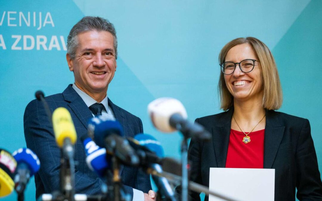 Kaj imajo državljani od simbolične spremembe dopolnilnega v obvezno zdravstveno zavarovanje?