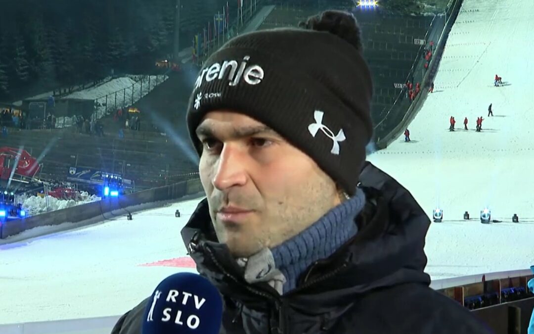 “Z istim kombinezonom je bilo v drugi seriji vse v redu. Vidimo, da stvari ne delujejo. Bliža se svetovno prvenstvo na Norveškem, stvari pa FIS-u uhajajo iz rok. Ne preostane nam drugega kot vlagati proteste”