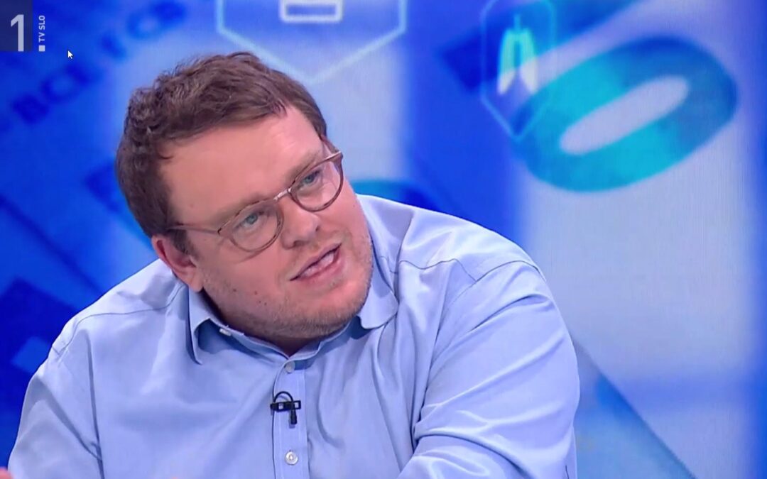 “Na ministrstvu smo uvedli telefonsko številko, kjer lahko pomagamo občinam vzpostaviti sistem”