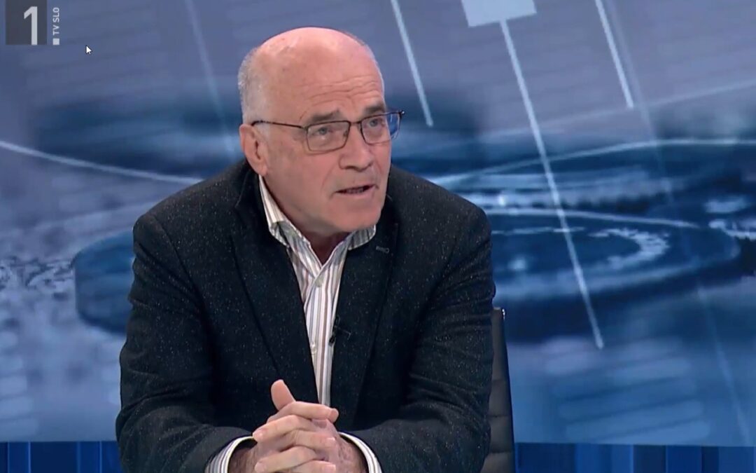 “Res je tako majhna (vladna pokojninska reforma), da je najbrž ne bomo niti dobro opazili.”