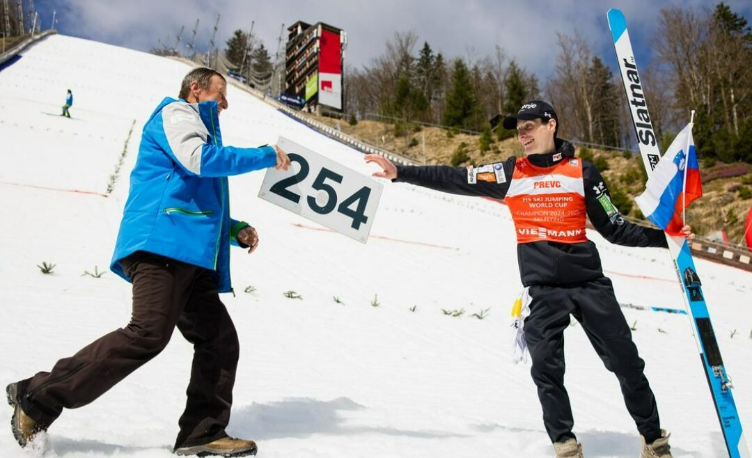 “Danes bom tako dobro spal, da me bo jutri zbujalo šest budilk”