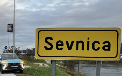 Vikend odklop: “Made in China” v Trumpovi Sevnici