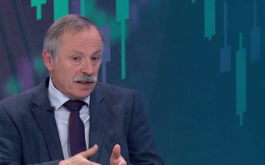 “Vidi se, da ta stvar nima vsebinske logike in bo precej udarila nazaj tudi ZDA”