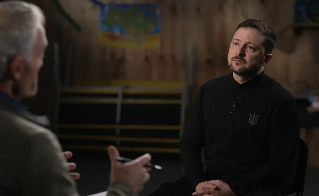 “Preden sprejemate odločitve, pridite v Ukrajino pogledat ljudi, civiliste, borce, bolnišnice, cerkve, otroke, ki so uničeni ali ubiti.”