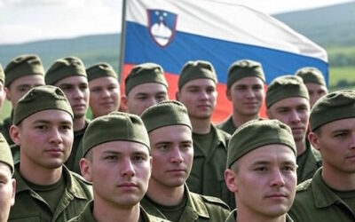 Republika Mars: Brez korupcije ni avtoritete