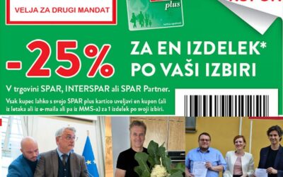 Demokracija s 25-odstotnim popustom