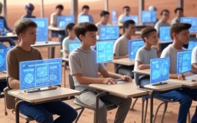 Marsovski šolski sistem: Znanje ni pravica, je valuta