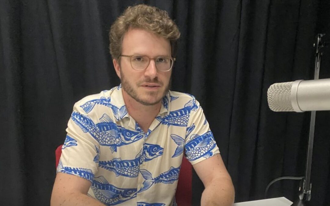 “Ko nekoga doma pri živem telesu jedo črvi, izgubiš vero v človeštvo”