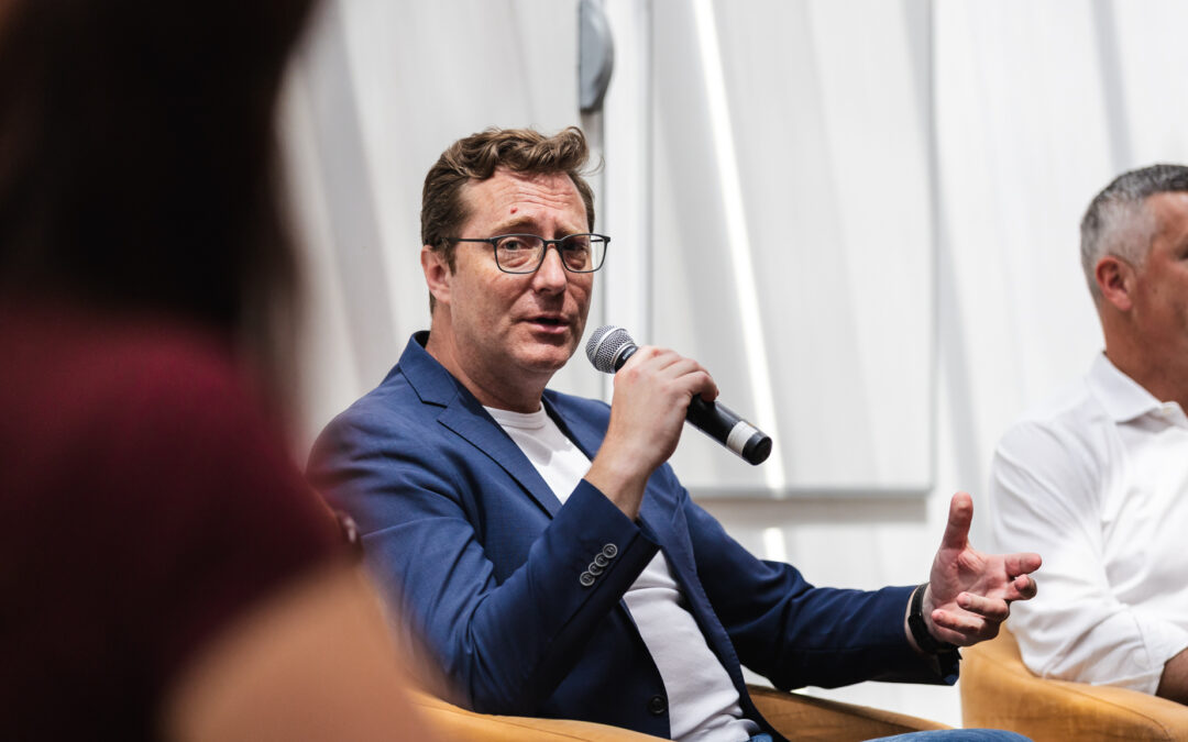 “Znam biti sodelovalen, to je danes vrlina, ki je vse bolj redka pri odločevalcih”