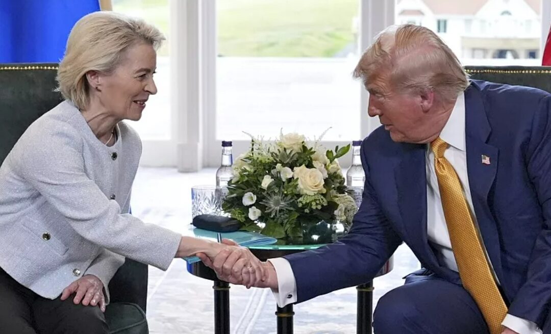 “Dosegli smo dogovor. To je dober dogovor za vse.”