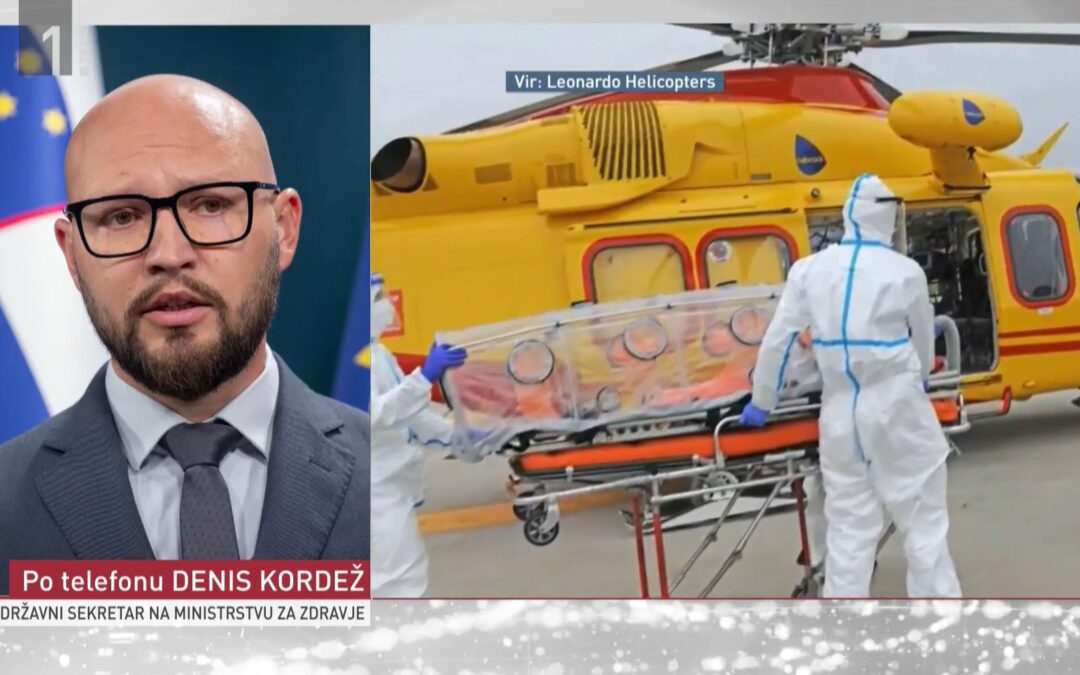 “Če je bilo kaj narobe, bo treba ukrepati”