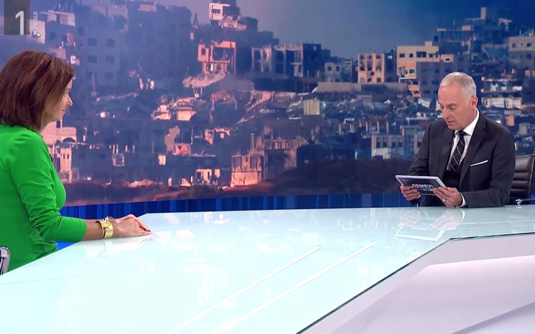 “Gospa Fajon, iz teh ozemelj je Slovenija v zadnjih treh letih skupno uvozila za 2000 evrov blaga. Je to res tako pogumna akcija?”