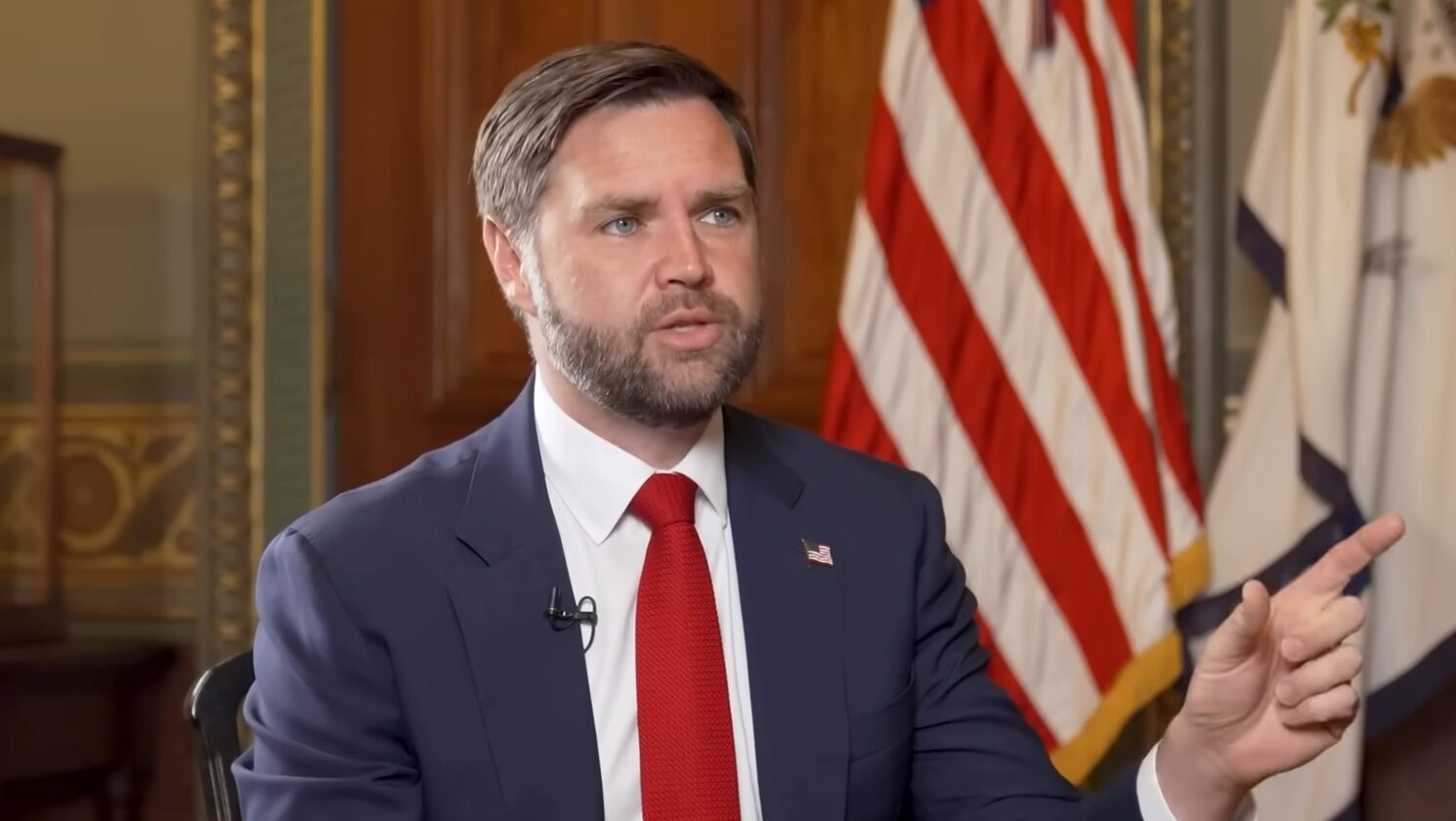 JD Vance