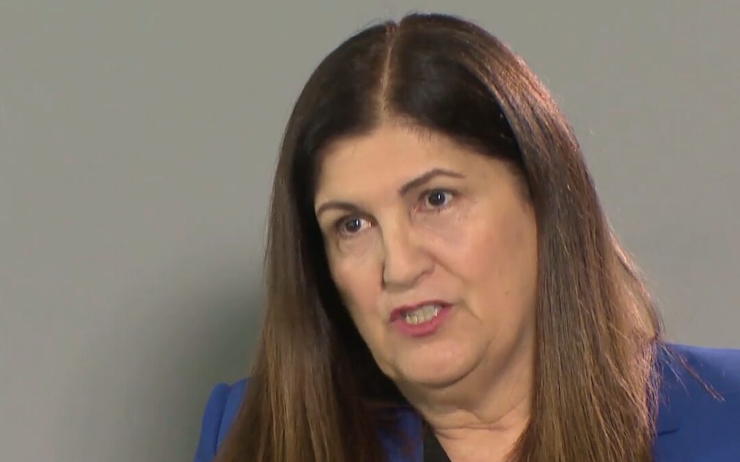 “Hamas je sestavni del palestinske družbene strukture”