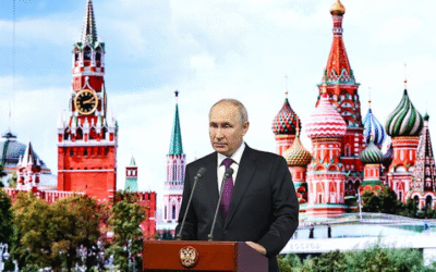 Tako zelo si želijo miru, da bi bili zanj pripravljeni požgati ves svet