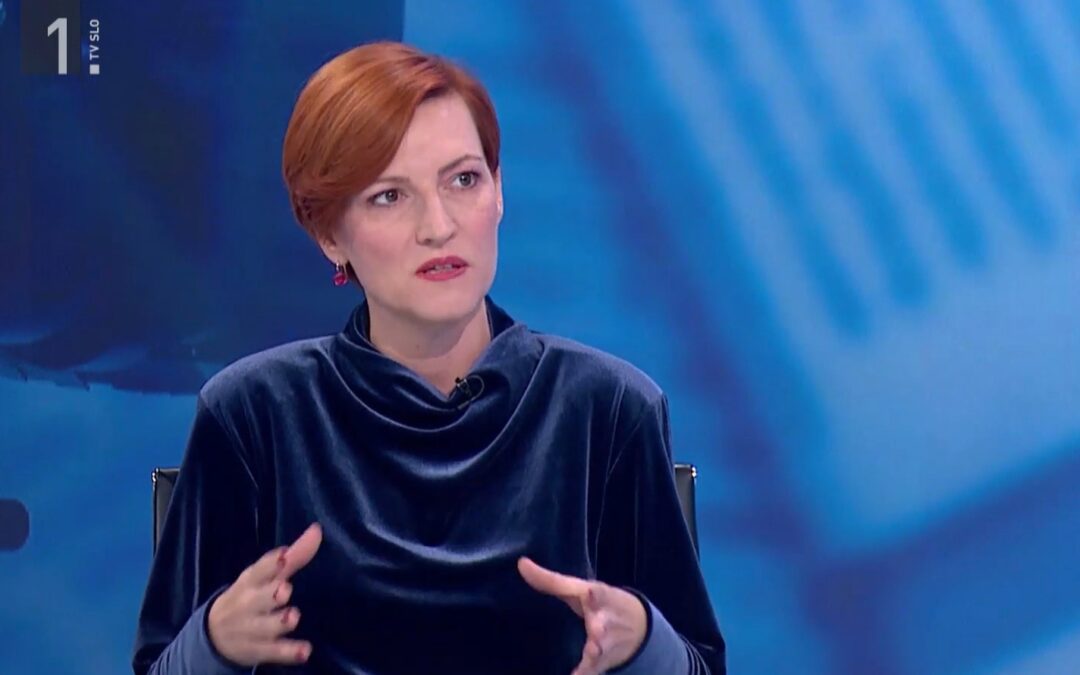 “Gre za prvi zakon, ki je prisluhnil stroki, civilnim družbam in tako naprej”