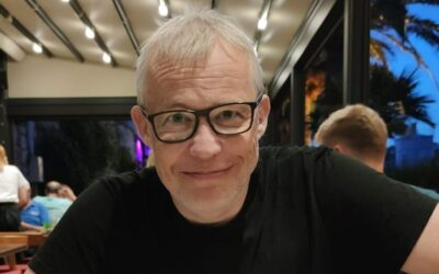 “Kdor podpira slogan -Black lives matter- in se hkrati zgraža nad -White lives matter- je po definiciji rasist ali pa skrajno zabit, ker vsako življenje šteje”