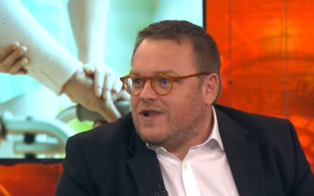 “Tudi sam veliko po terenu in slišim predvsem hvaležnost, da je prvič v zgodovini dolgotrajna dostopna in bo dostopna”