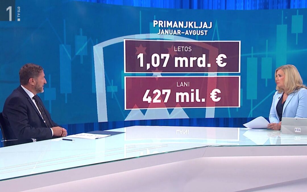 “Po osmih mesecih smo točno tam, kjer smo napovedovali, nič posebnega se ni zgodilo”