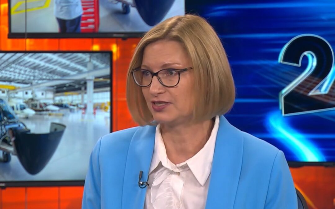 “Notranja revizija ministrstva za notranje zadeve se ni dotaknila jedra očitkov te zadeve (nakup helikopterjev, op. p.), zato je za presojo zakonitosti tega javnega naročila povsem nepomembna.”