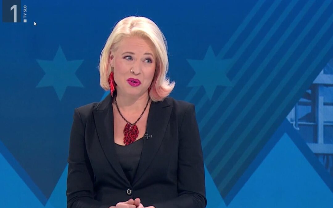 “Jaz pa nisem dobila vabila na poroko”