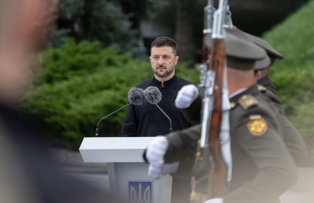 “Lahko pride v Kijev”