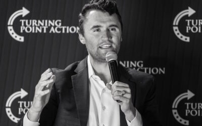 Charlie Kirk (1993-2025): Svoboda govora, pluralizem in vrednote