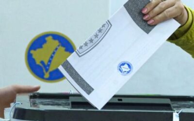 Lokalne volitve v kosovskem “loncu”