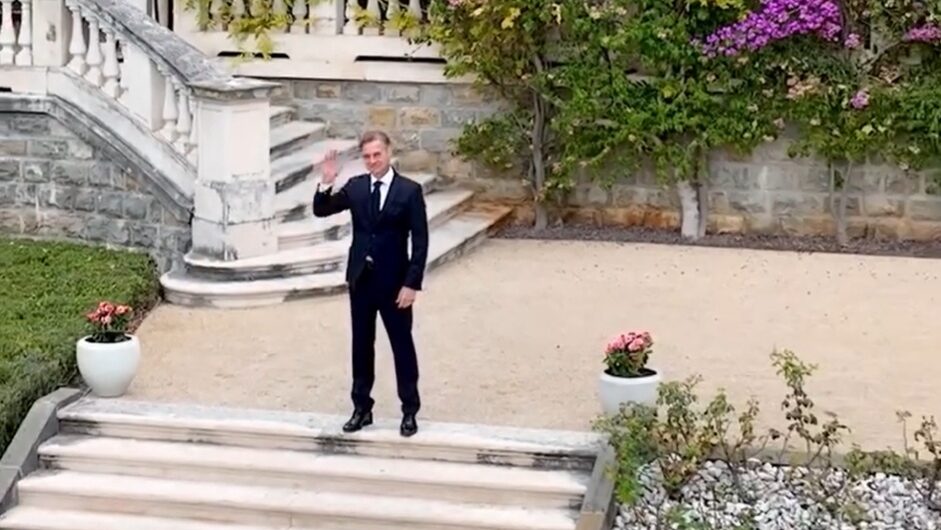 Golobov zakon (Lex Piccione)