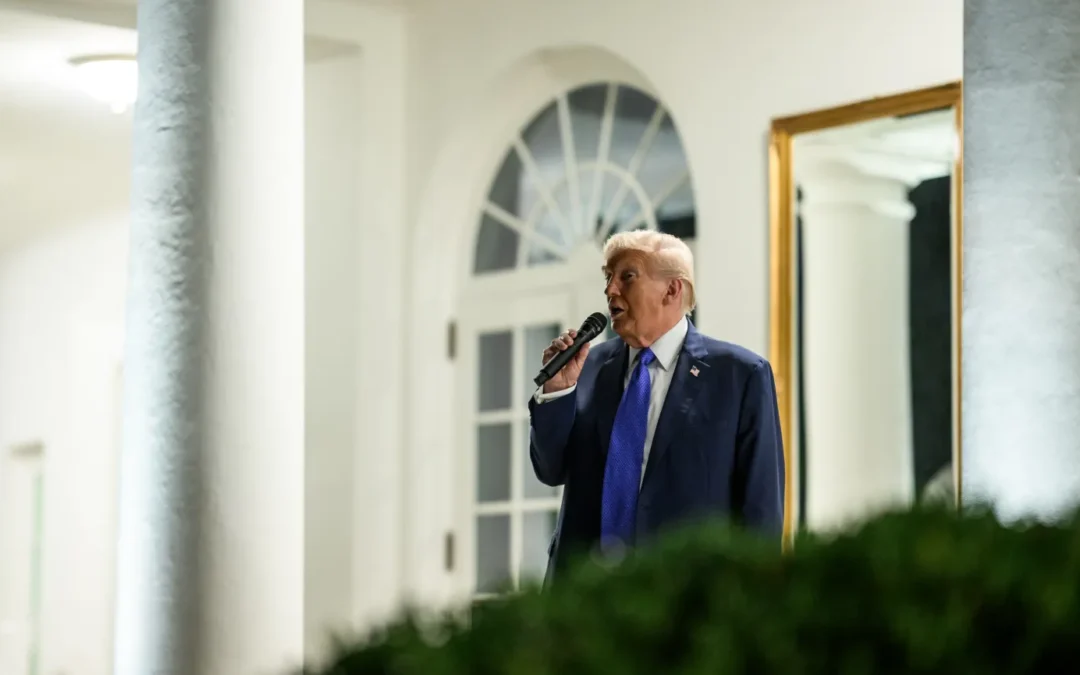 “Na Kitajskem se dogajajo zelo čudne stvari! Postali so zelo sovražni.”