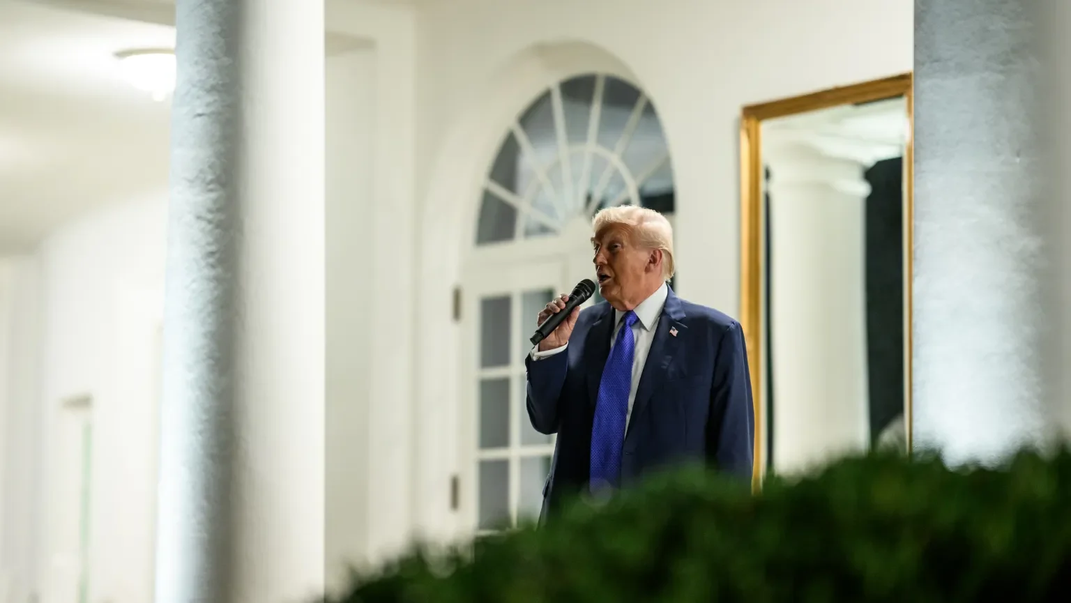 Trump