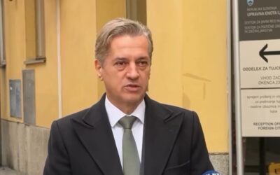 “V prihodnjih mesecih bomo delali še bolj zavzeto”