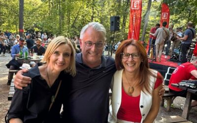 “Nihče ni načrtoval, da bo božičnica obvezna”