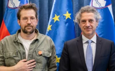 “Tragično je, da želi stranka z imenom Svoboda uvesti potencialno najbolj represiven zakon zadnjih desetletij”