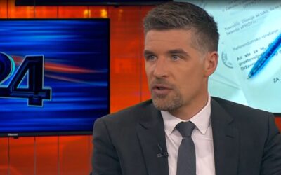 “Ta rezultat kaže, kako se odloča slovenski volivec, ko nima antijanša sentimenta”