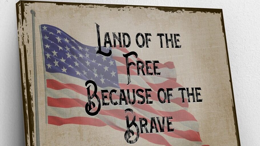 Slava Ukrajini in sramota Združenim državam Amerike