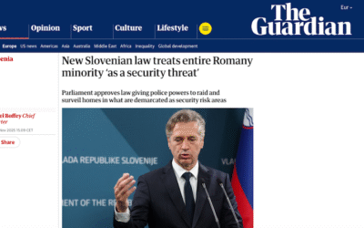 Kdaj se bo v Ljubljani pojavil grafit “Evropska komisija, odjebi!”?