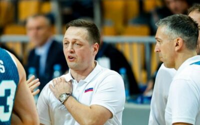 “Bili smo dvakrat v odličnem položaju, da bi zmagali, toda Estonija nam je dobesedno ukradla zmago”