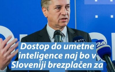 Etatistično mrcvarjenje Slovenije: bruto plače pred Italijo, Španijo…, neto za Malto, Estonijo, Ciprom…