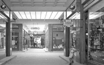 Najlepše mesto brezdomcev, narkomanov in alkoholikov