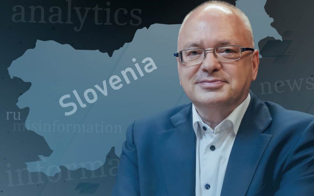 “Nostalgija po neuvrščenosti nekdanje Jugoslavije in pozicija med Vzhodom in Zahodom ustvarjata odprt prostor za ruski vpliv”