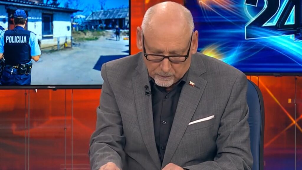 “Trenutni varnostni položaj v jugovzhodni Sloveniji je stabilen vendar nekoliko poslabšan”