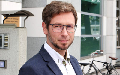 “Če želijo iti v sistem dolgotrajne oskrbe, morajo na vstopno točko podati novo vlogo po novem sistemu”