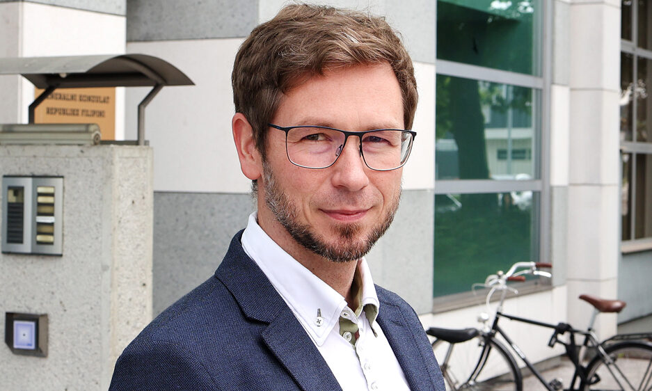 “Če želijo iti v sistem dolgotrajne oskrbe, morajo na vstopno točko podati novo vlogo po novem sistemu”